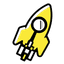 SearchMCP logo
